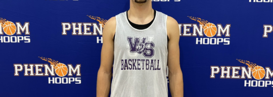 Senior Duo Standing Out for Lions Unsigned