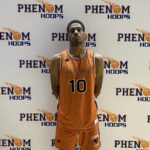 2026 6’6 Aaron Ekwere continuing to see an uptick in his recruitment
