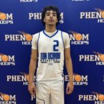 POB’s Eye Catchers: Guards that Impressed at Phenom May Madness