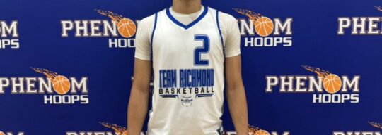 POB’s Eye Catchers: Guards that Impressed at Phenom May Madness