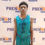 POB’s Thoughts: 2028 RJ Davis and 2028 Antoine Caughman making early case for No. 1 spot in South Carolina