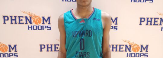 POB’s Thoughts: 2028 RJ Davis and 2028 Antoine Caughman making early case for No. 1 spot in South Carolina