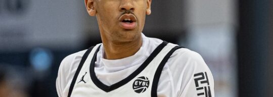 POB’s Eye Catchers: Top Five Forwards/Centers from Phenom May Madness