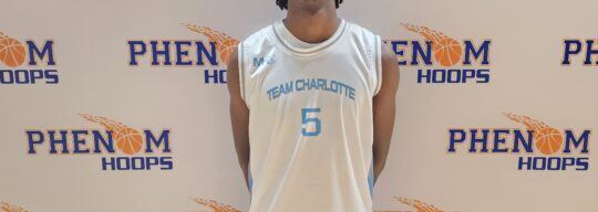 POB’s Eye Catchers from Phenom Summer Showcase (Saturday, Part 1)