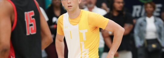 Should See an Uptick in Recruitment: Phenom May Madness