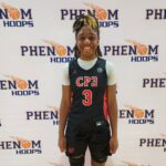 Lady Phenom Spotlight: 2027 Jaidiah Blake