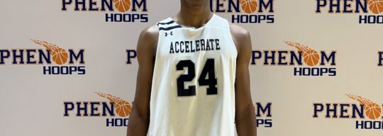POB’s Five Forwards/Bigs to Know from Phenom MDC