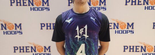 POB’s Eye Catchers from Phenom Summer Showcase (Saturday, Part 2)