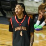 2026 Jyi Dawkins (Garner Road) proving himself to start the summer