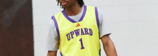 South Carolina staying strong with 2026 Korie Corbett, others showing interest
