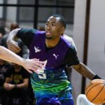 2026 LJ Rush continues to flourish and impress on the court; discusses new offers and strong interests coming his way