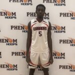 Intriguing Prospects to Watch with NC Heels Elite at Phenom G3 Live