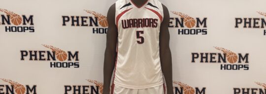 Intriguing Prospects to Watch with NC Heels Elite at Phenom G3 Live