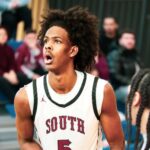 Arizona State the first to offer 2027 6’10 Mustafa Mohamed (Howard Pulley), other high-major schools looking his way
