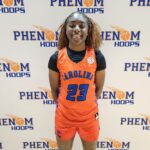 Lady Phenom Spotlight: 2026 Oshauna Holland