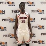 NC Heels Elite will be a team to watch at Phenom G3 LIVE