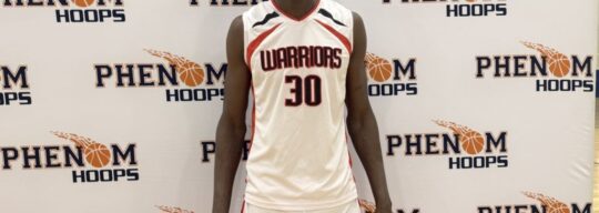 NC Heels Elite will be a team to watch at Phenom G3 LIVE