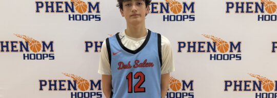 Underrated Performances at Phenom May Madness