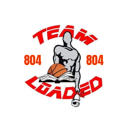 Worthy of Attention from College Coaches: Team Loaded 804