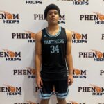 Piedmont bringing physicality to the court with two intriguing prospects