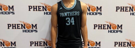 Piedmont bringing physicality to the court with two intriguing prospects