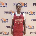 Worthy Performances on Day 1 at Phenom Team Camp (Session 1)