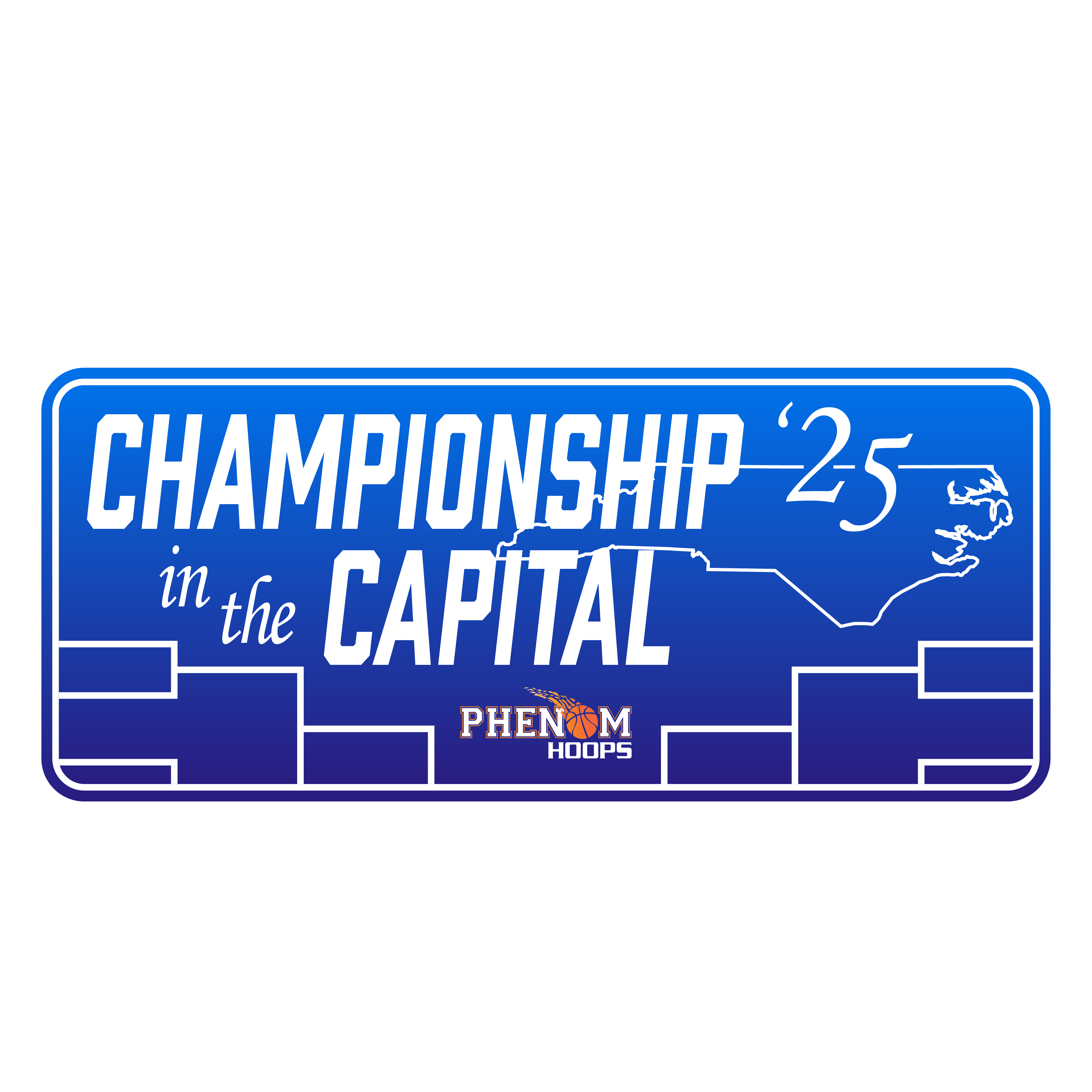 Champs in the Capital
