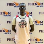 POB’s Eye Catchers from Day 2 at Phenom Team Camp Session 1