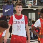 POB’s Eye Catchers from Day 1 at the US Open Basketball (Central)