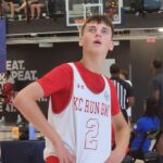 Hudson Heim is Next: Intangibles, Size, and Star Power in 2030