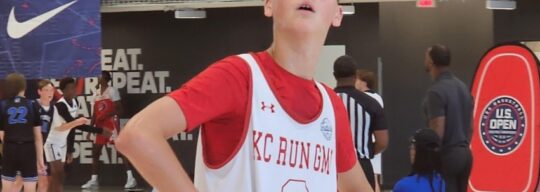 Hudson Heim is Next: Intangibles, Size, and Star Power in 2030