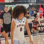A Star in the Making: 2029 Jaiyana Bogan-Jacobs (Dream City)