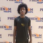 Back in the Spotlight: West Charlotte proving to be a team to watch this season