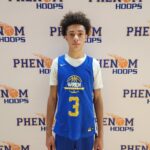 Worthy Prospects from Day 2 at Phenom Team Camp Session 1
