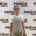 Lady Phenom Spotlight: 2026 Kate Breault