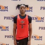 POB’s Eye Catchers from Day 1 at Phenom Team Camp Session 1