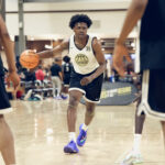 Did 2026 Latrell Allmond make his case to be a Top 25 prospect in the country?
