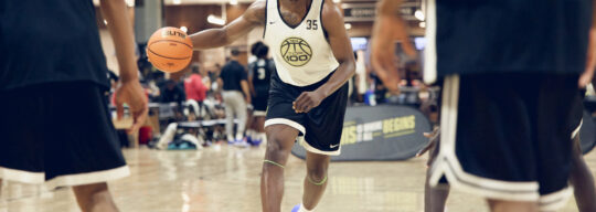 Did 2026 Latrell Allmond make his case to be a Top 25 prospect in the country?