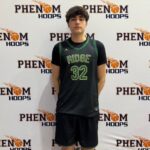 POB’s Eye Catchers from Day 3 at Phenom Team Camp Session 1