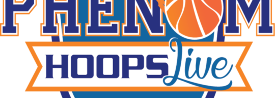 POB’s Eye Catchers from Day 1 at Phenom Hoops LIVE