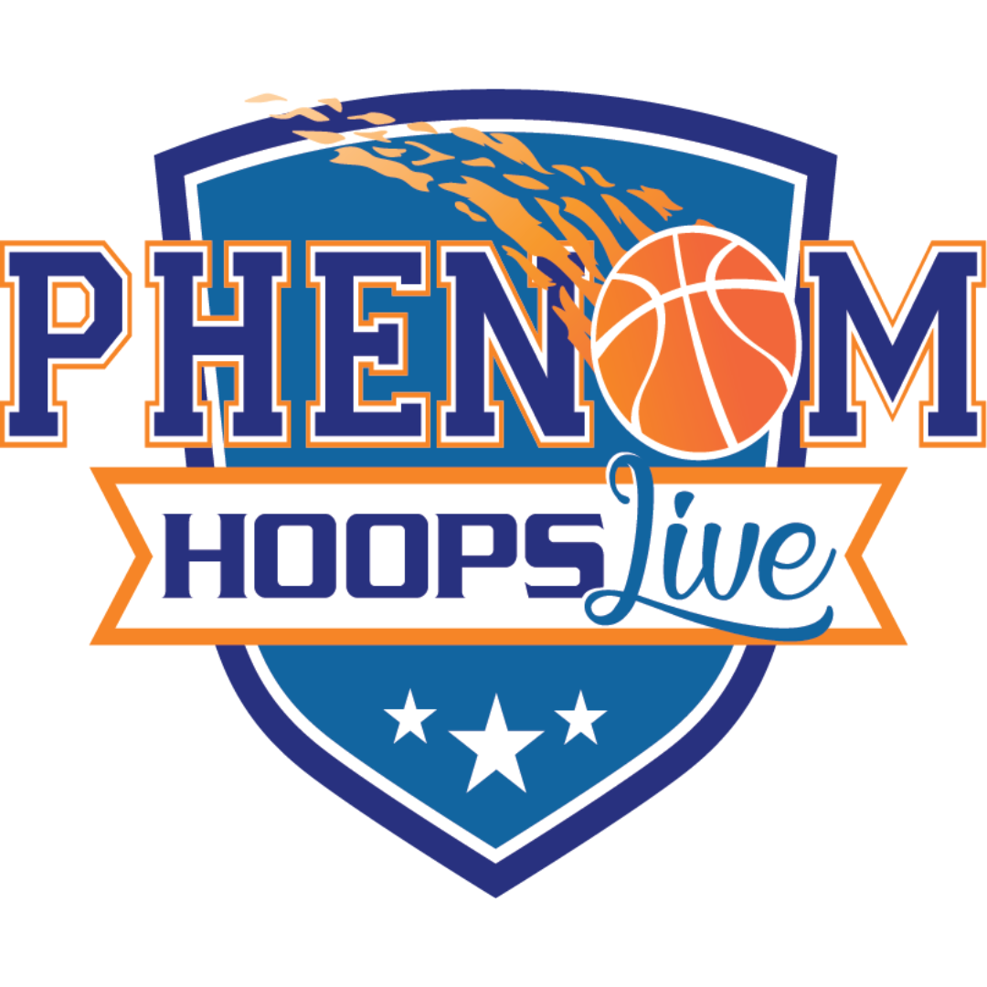 Phenom Hoops Live Front