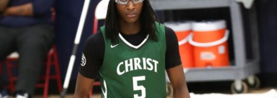 Prospects that Should be Holding Double-Digit D1 Offers (NCISAA) (Part 1)