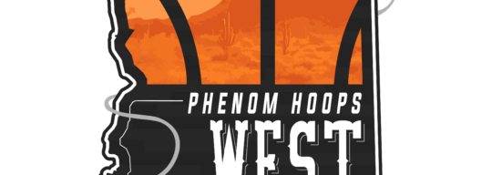 What Was Said Out West: Phenom Hoops West (Week 1)