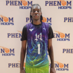 Chane Bynum Possesses a Ton of Intrigue