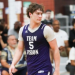 What More Do Coaches Want from Ian Bailey?
