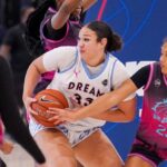 Aaliyah Mack: A Dominant Force in the Class of 2029