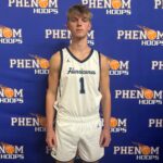 Early Impact: 2028 Prospects Looking to Shake Up NCISAA Hoops (Part 1)