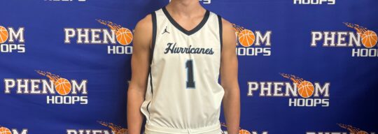 Early Impact: 2028 Prospects Looking to Shake Up NCISAA Hoops (Part 1)
