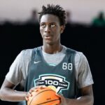 Visit Set for 2026 6’11 Aliou Dioum, discusses latest recruiting news