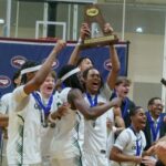 Even with New Names, is Christ School looking to be Top Dog Once Again?